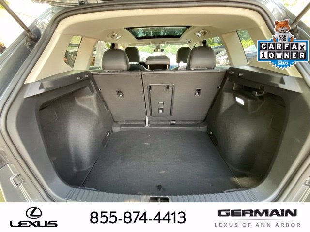 Used 2024 Volkswagen Taos SE FWD image 23