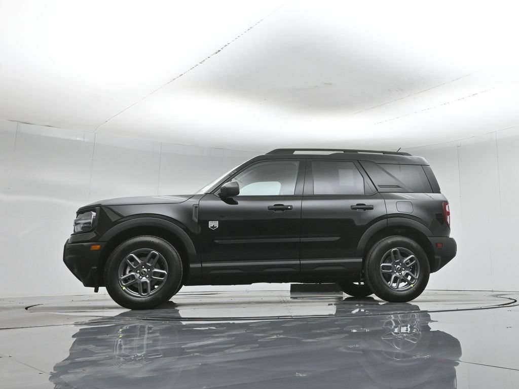 New 2026 Ford Bronco Sport Big Bend AWD/4WD image 7