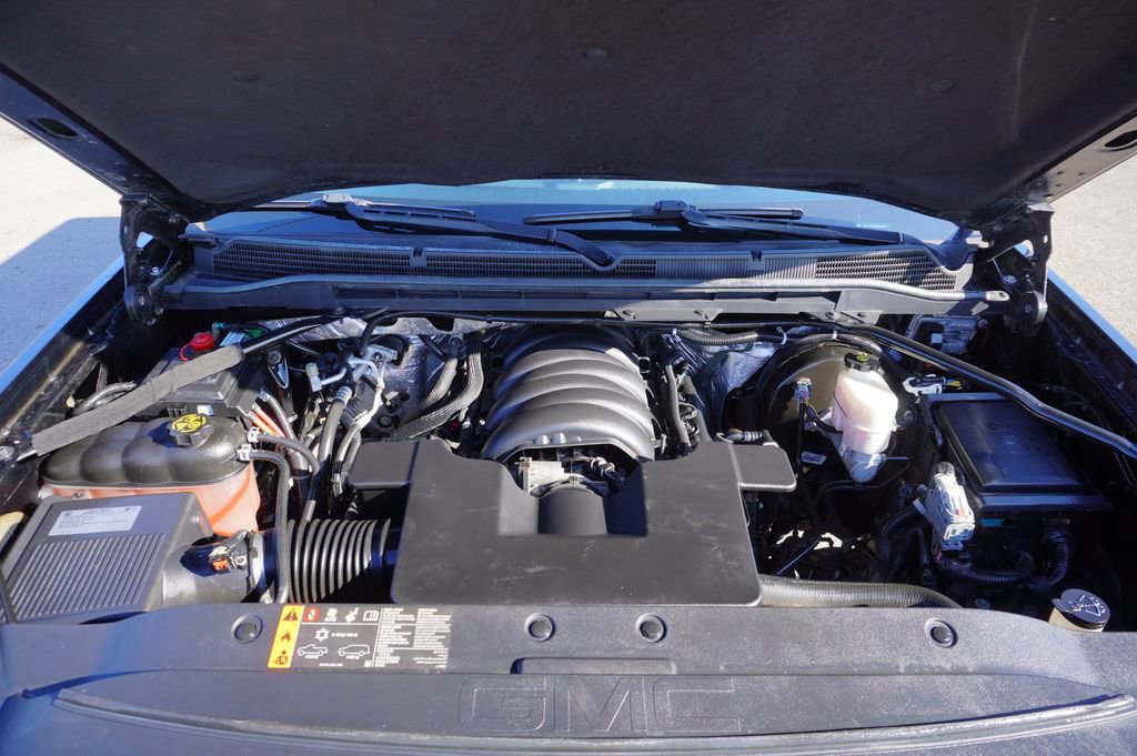 Used 2017 GMC Sierra 1500 Denali image 30