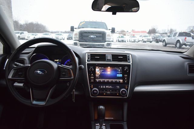 Used 2018 Subaru Legacy 2.5i Premium w/ Cargo Package image 34