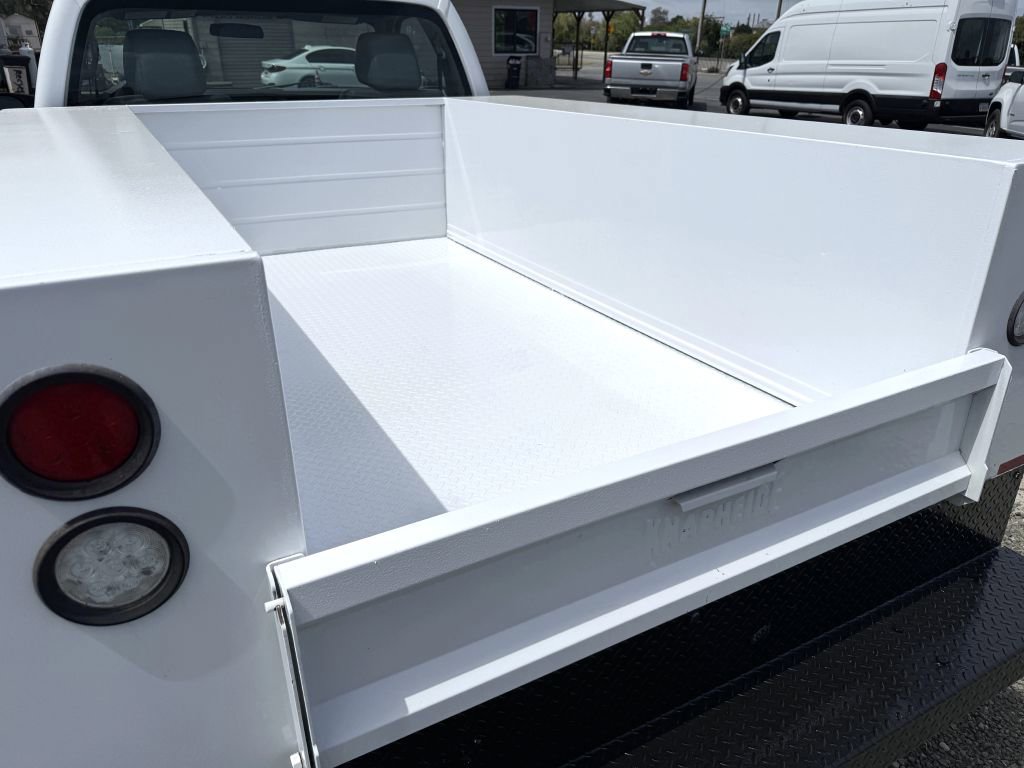 Used 2016 Ford F250 XL image 11