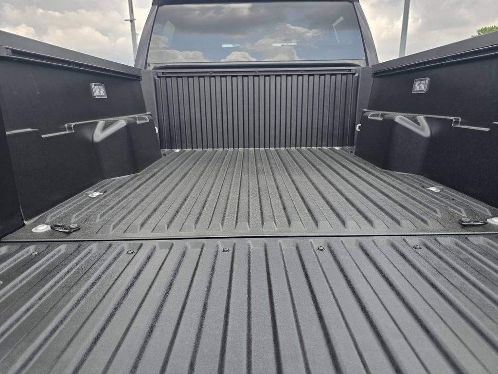 New 2026 Toyota Tacoma TRD Off-Road AWD/4WD image 19