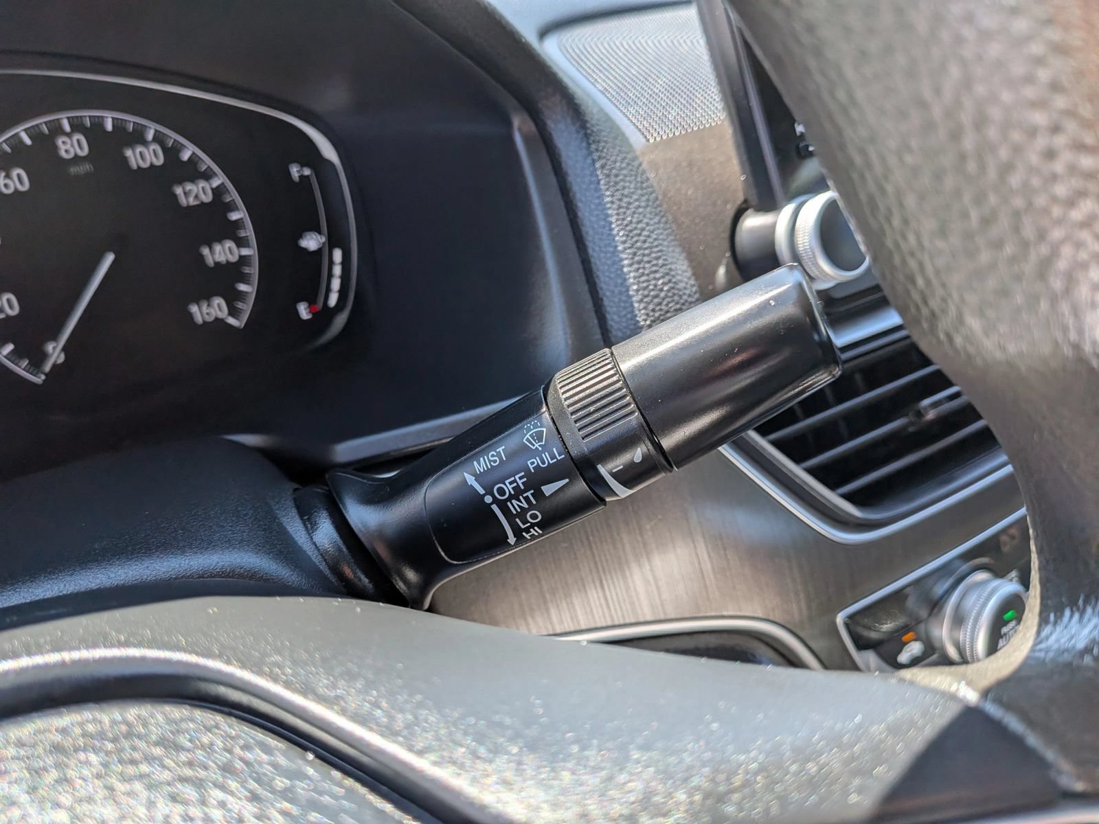 Used 2020 Honda Accord LX image 40