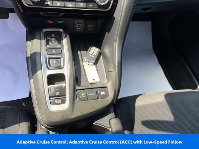 Used 2022 Honda Insight EX image 16