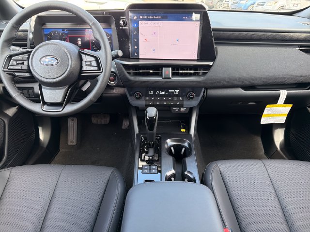 New 2026 Subaru Outback Limited XT AWD/4WD image 9