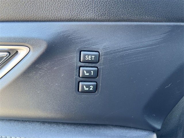 Used 2023 Subaru Ascent Limited image 26