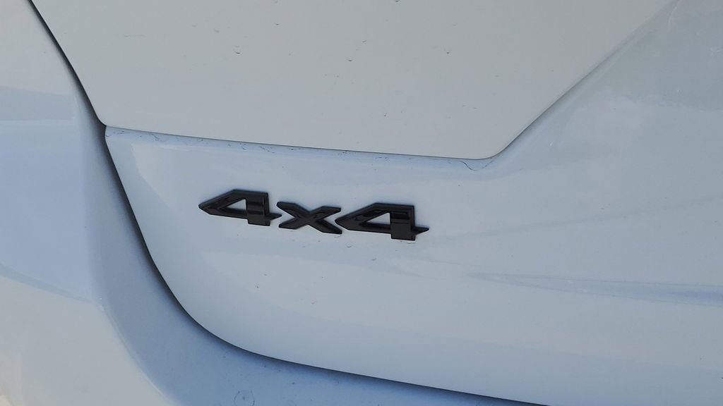 New 2025 Jeep Grand Cherokee Limited image 9