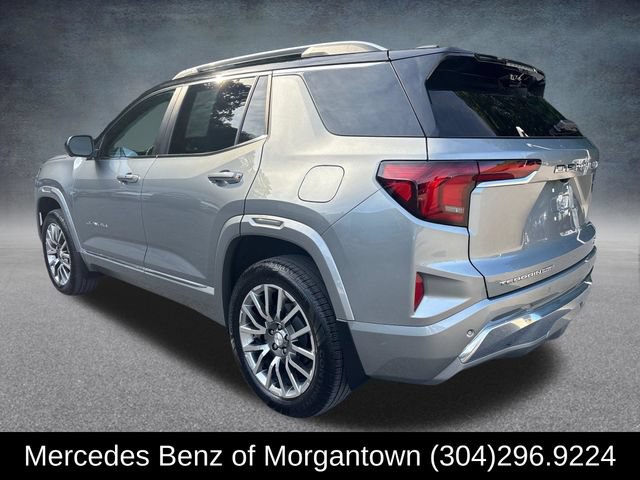 Used 2026 GMC Terrain Denali AWD/4WD image 3