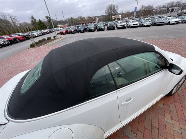 Used 2019 Volkswagen Beetle 2.0T SE image 19