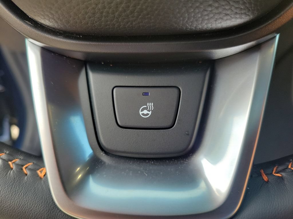 Used 2026 Honda CR-V TrailSport image 29