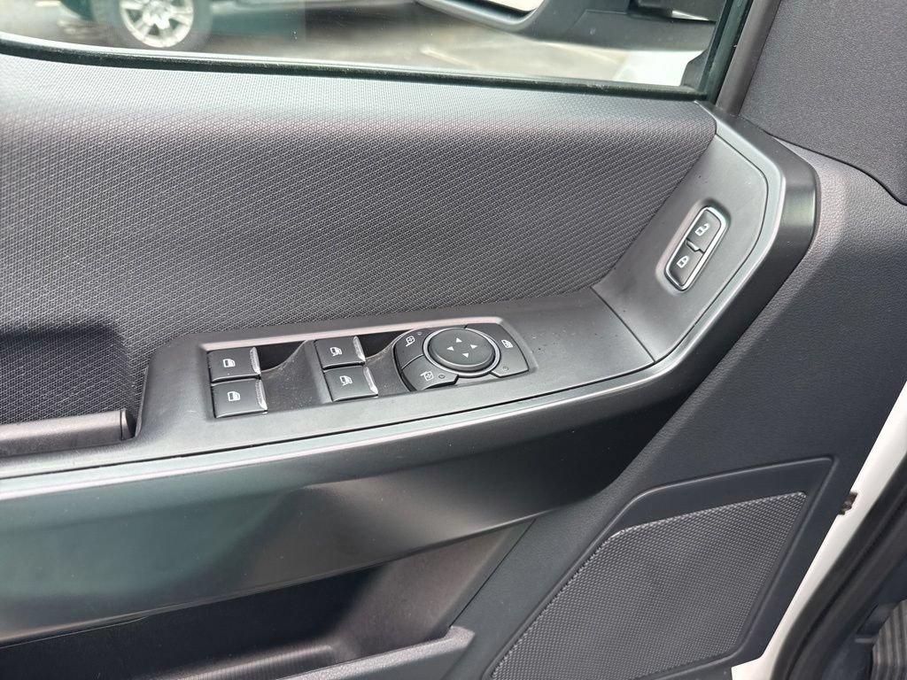 Certified 2024 Ford F150 STX AWD/4WD image 11