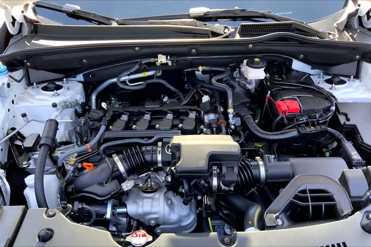 New 2026 Acura ADX A-Spec AWD/4WD image 16