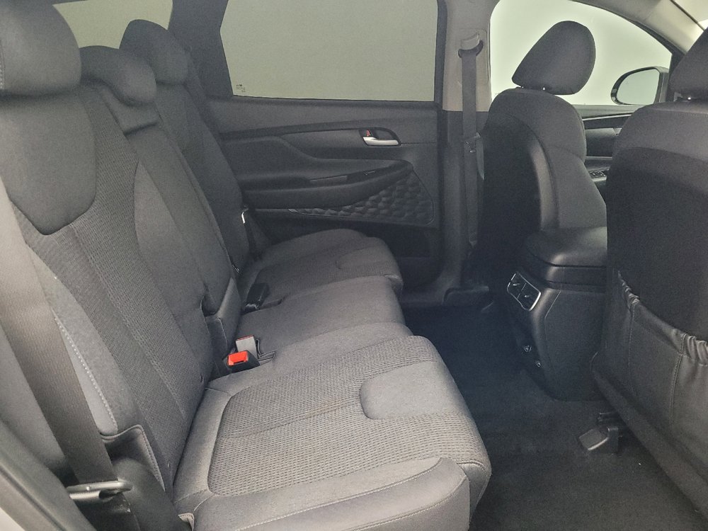 Used 2023 Hyundai Santa Fe SEL image 19