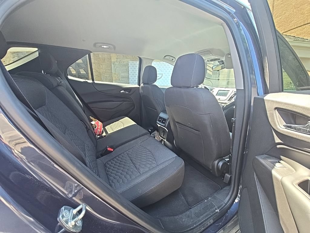 Used 2019 Chevrolet Equinox LT AWD/4WD image 26