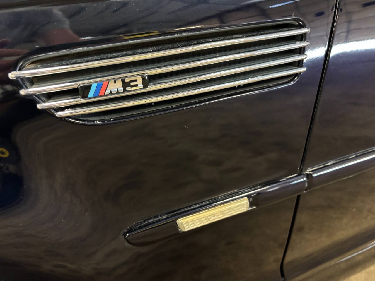 Used 2002 BMW M3 Coupe RWD image 17