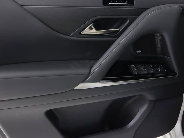 New 2026 Lexus LX 700h Luxury AWD/4WD image 11