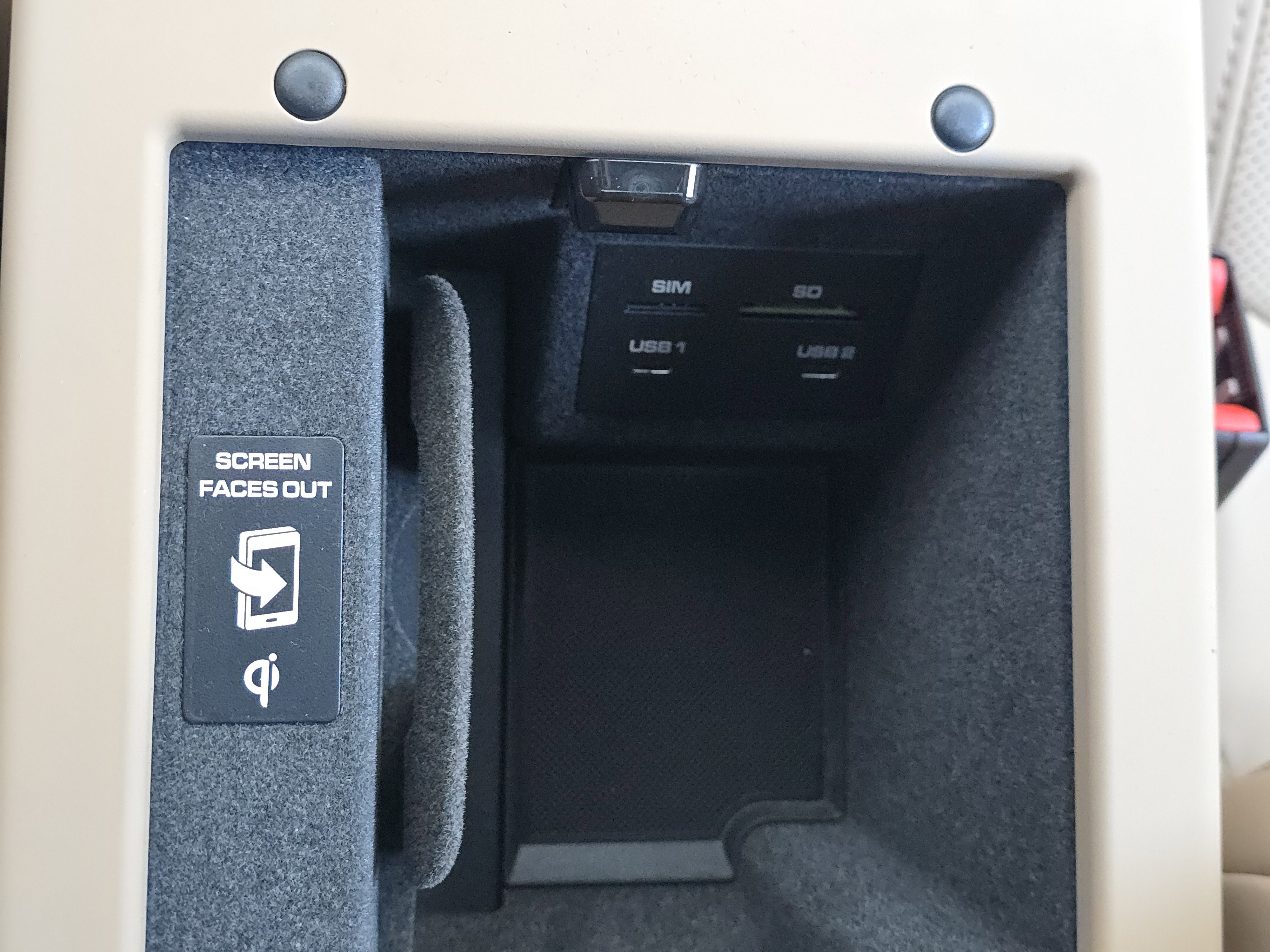 New 2026 Porsche Macan image 26