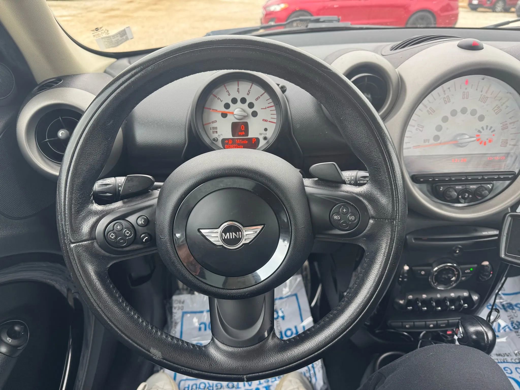 Used 2012 MINI Cooper Countryman S image 16