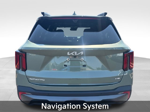 Used 2024 Kia Sorento SX Prestige w/ Sage Leather Package AWD/4WD image 6