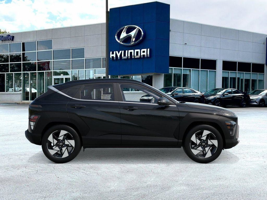 New 2026 Hyundai Kona SEL Sport FWD image 9