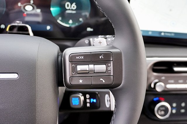 New 2026 Hyundai Palisade SEL AWD/4WD image 42