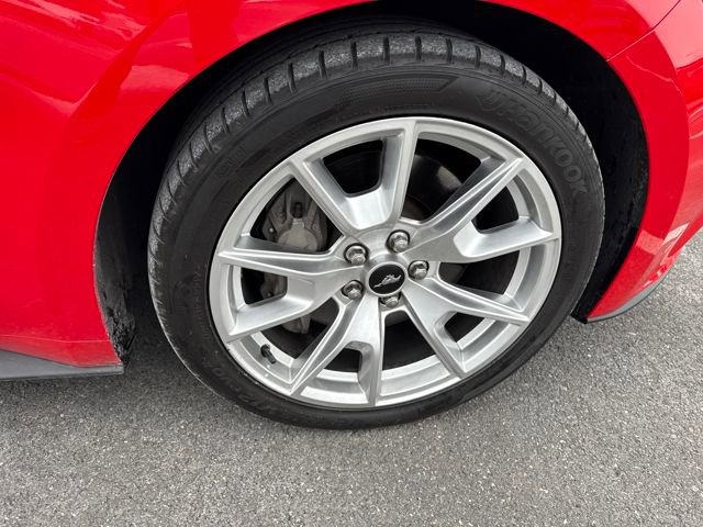 Used 2015 Ford Mustang GT Premium w/ Equipment Group 401A image 11