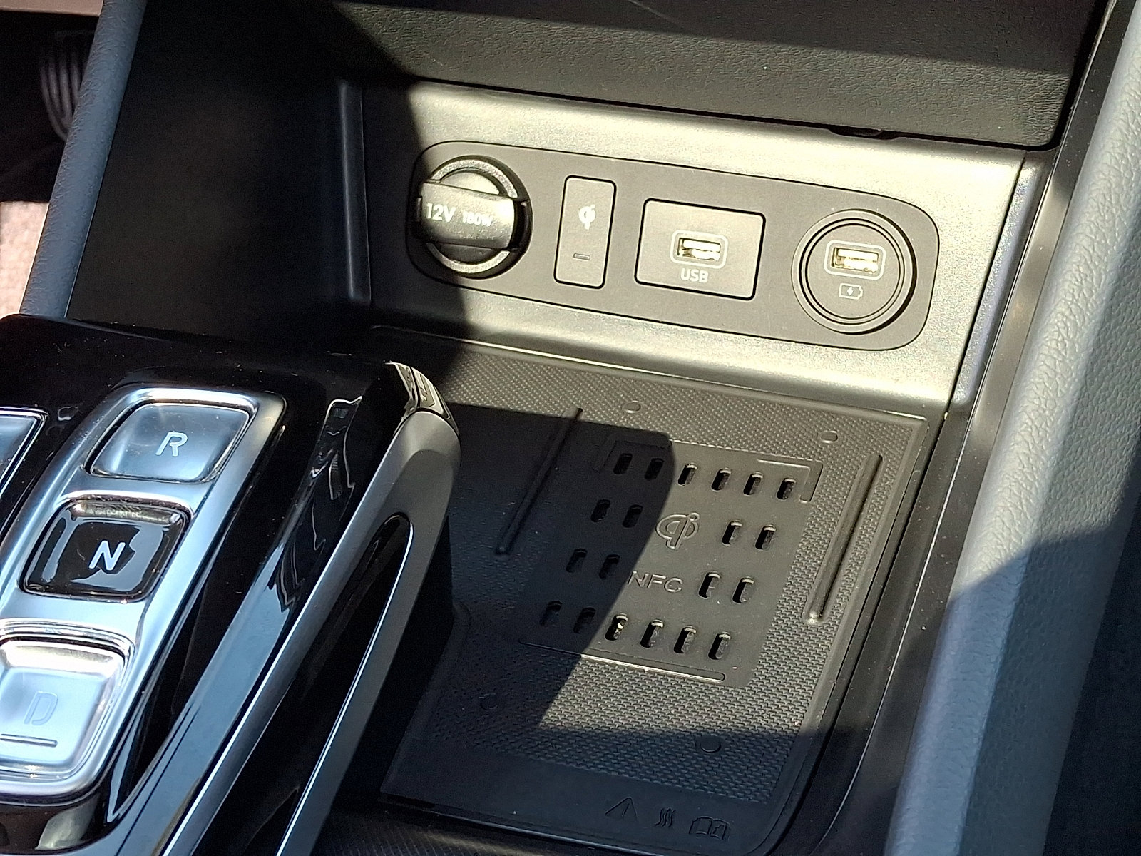 Used 2023 Hyundai Sonata SEL w/ Convenience Package FWD image 25