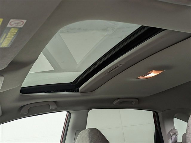 Used 2008 Honda CR-V EX image 22