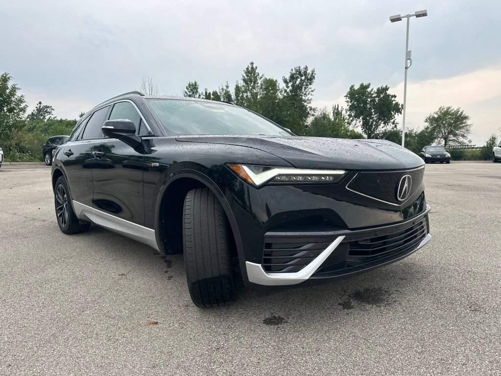Used 2024 Acura ZDX A-Spec AWD/4WD image 14
