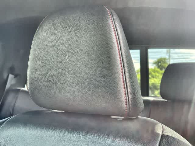 Certified 2021 Honda Ridgeline Black Edition image 25