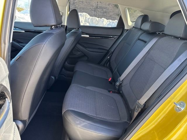 Used 2023 Kia Seltos S w/ Navigation Package image 29
