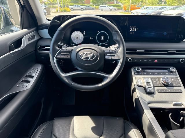 Used 2024 Hyundai Palisade SEL AWD/4WD image 13