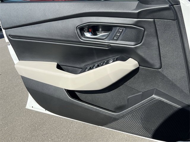 Used 2025 Honda Accord EX-L image 23