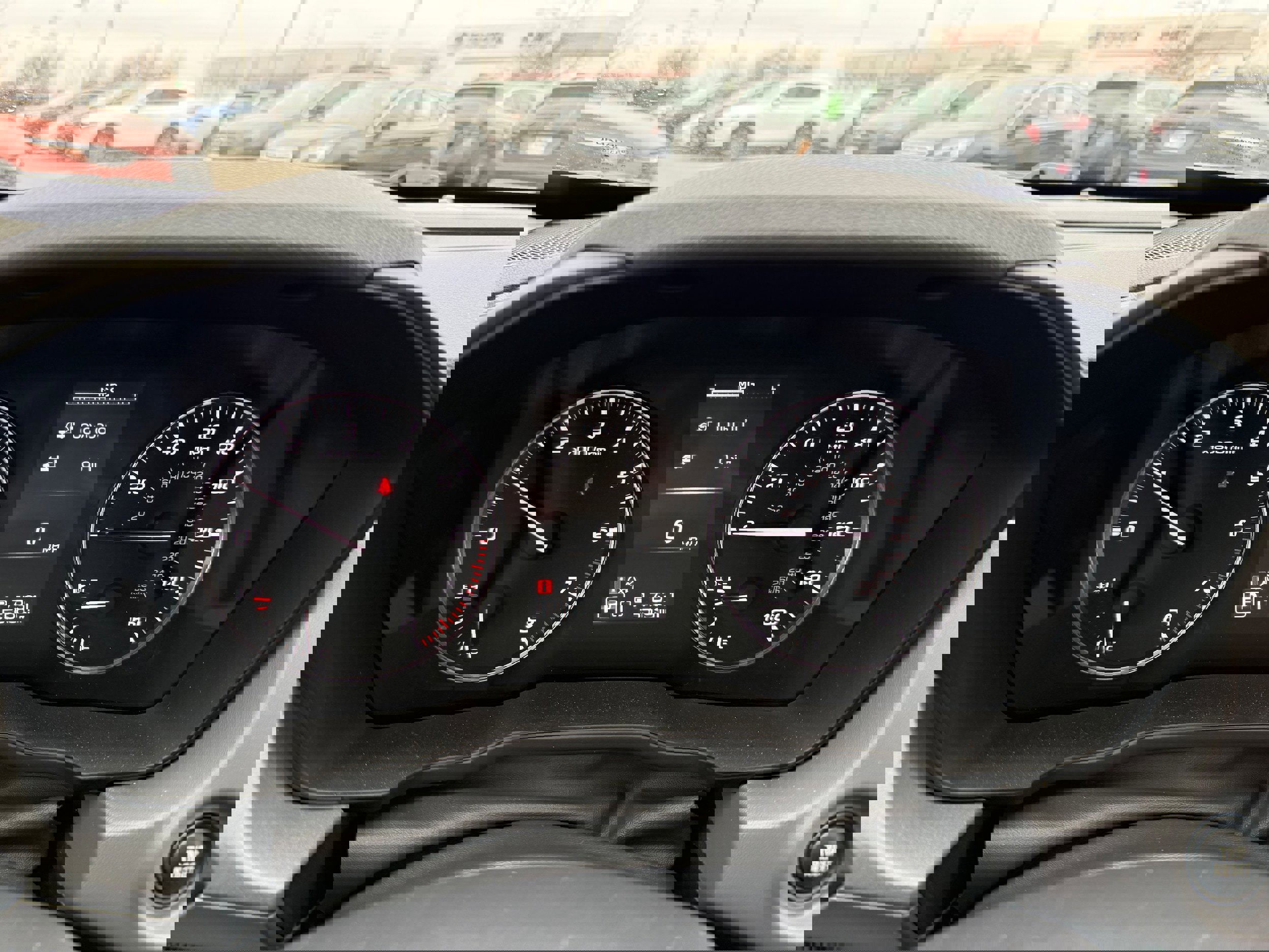 Certified 2025 Subaru Crosstrek 2.0i Premium image 10