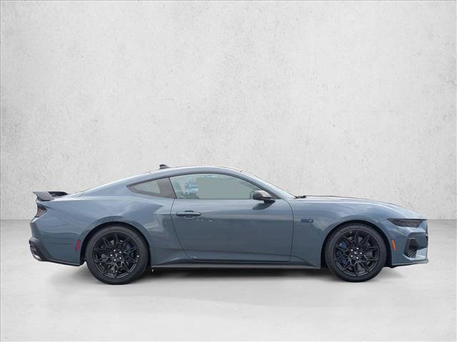 Used 2025 Ford Mustang GT Premium w/ GT Performance Package image 4