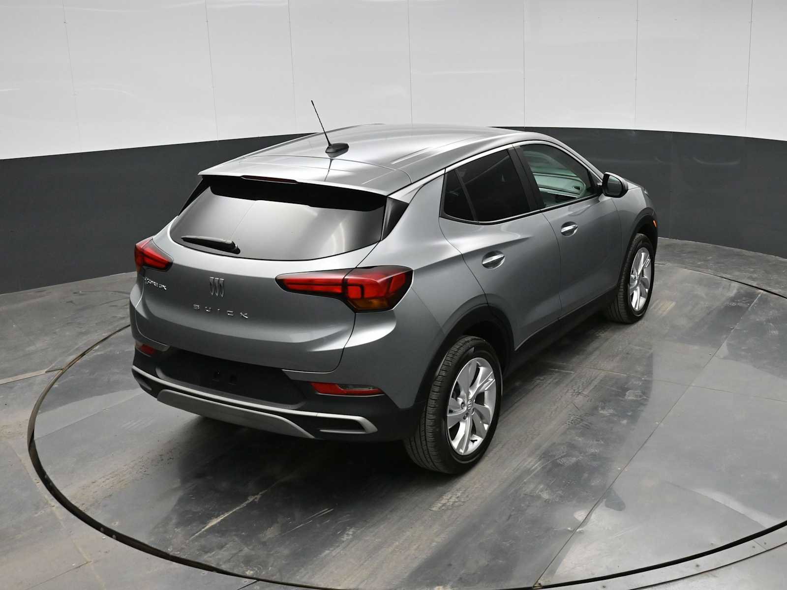 Used 2024 Buick Encore GX Preferred image 30