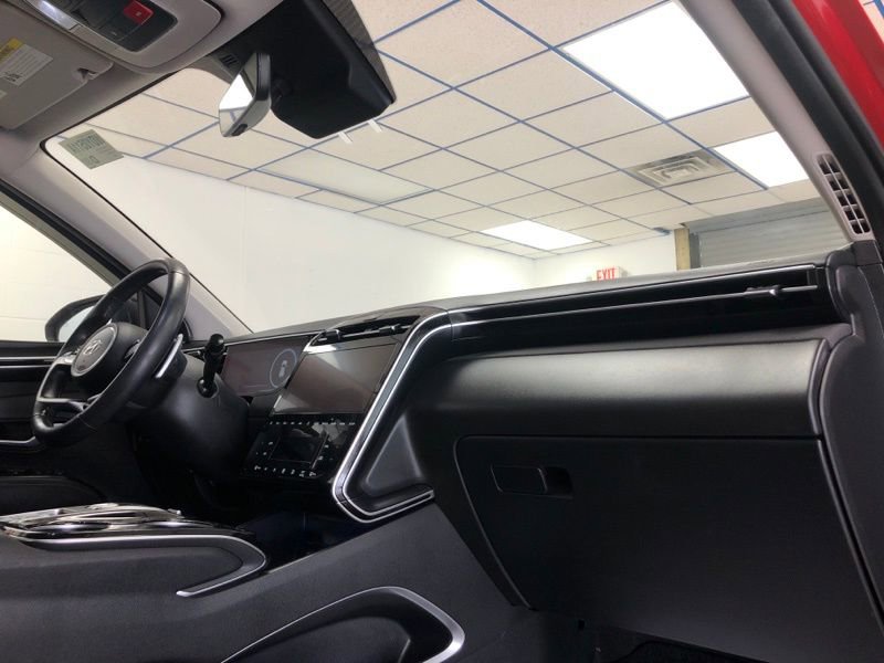 Used 2023 Hyundai Tucson Limited image 14