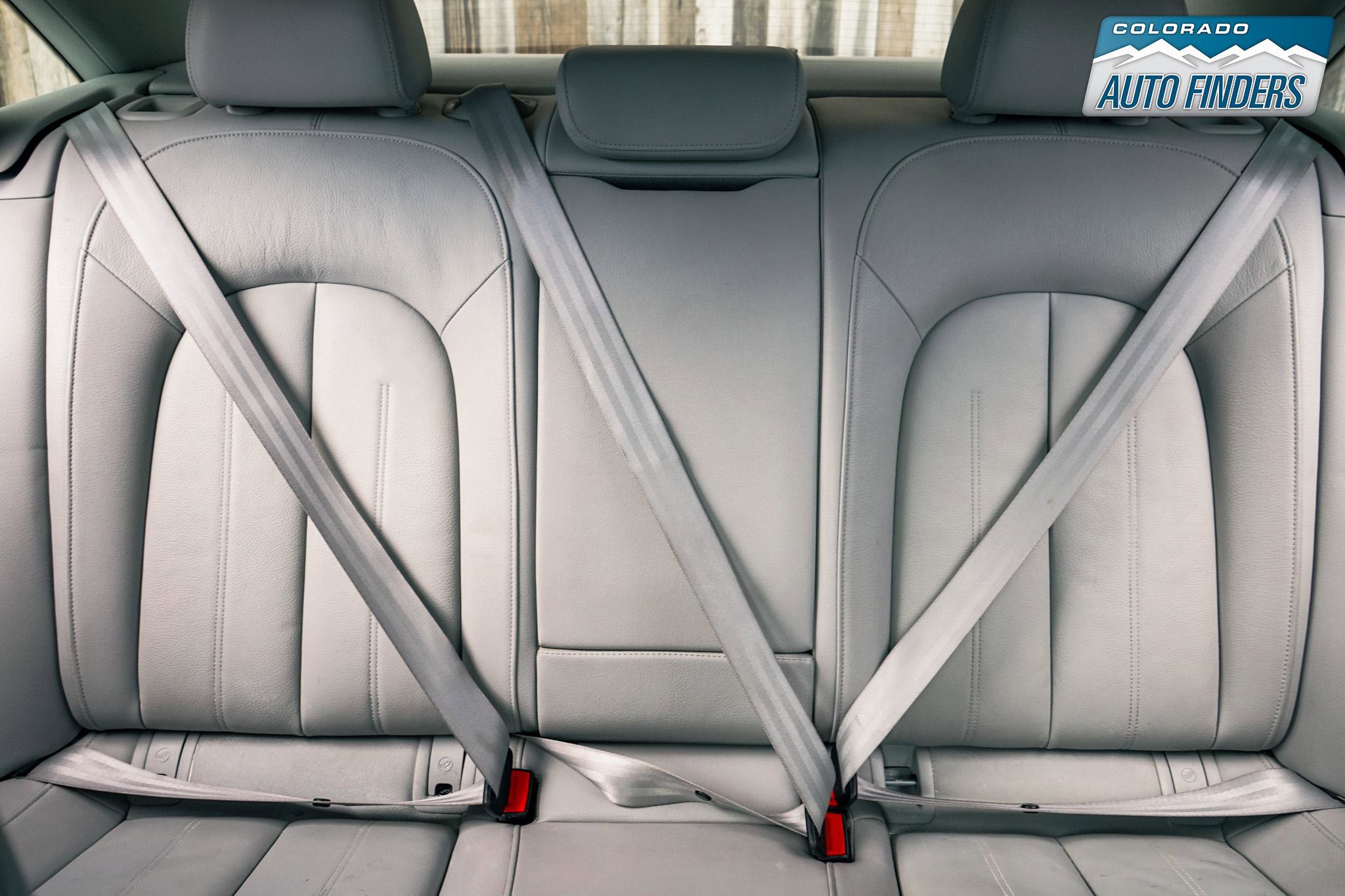 Used 2013 Audi A6 3.0T Premium Plus image 28