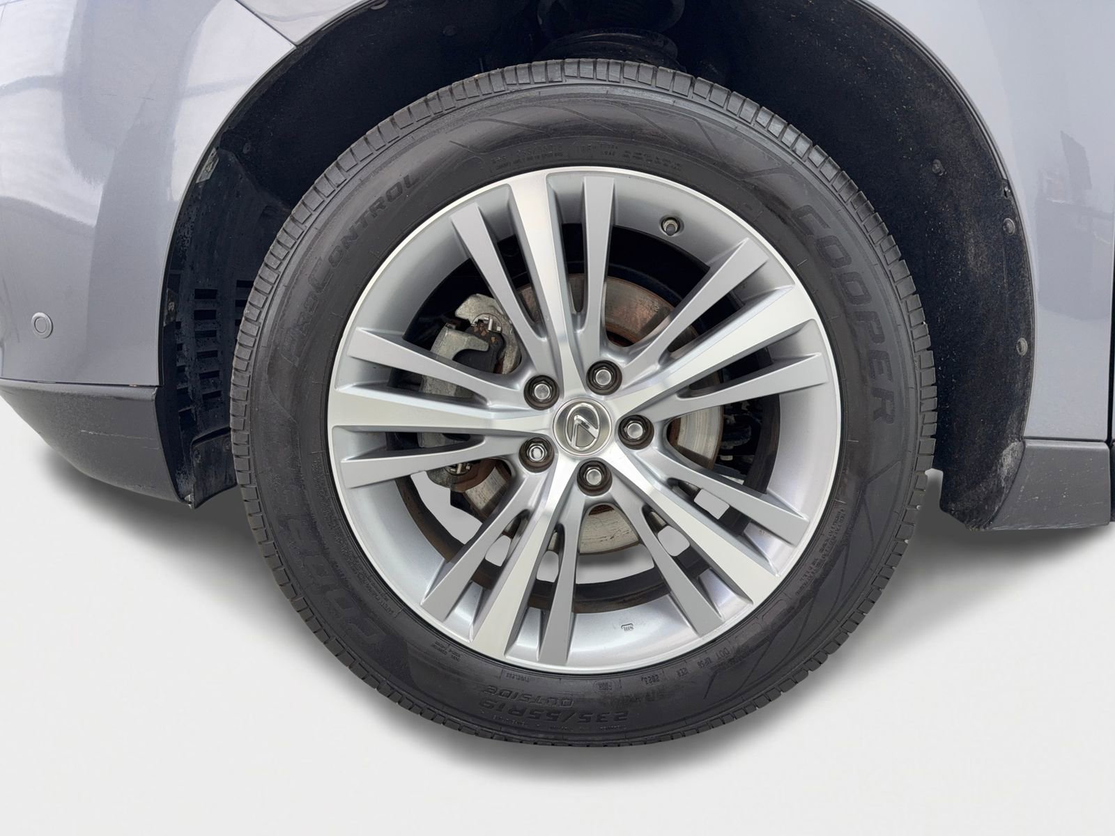 Used 2015 Lexus RX 350 FWD image 52