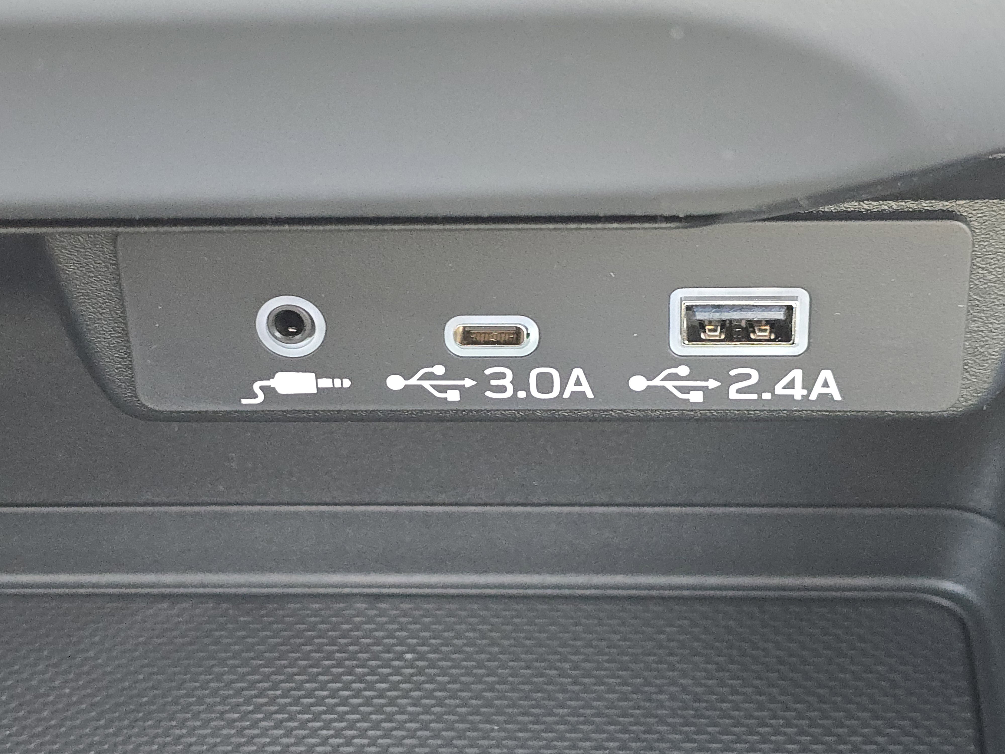 New 2026 Subaru Crosstrek 2.0i Premium image 24