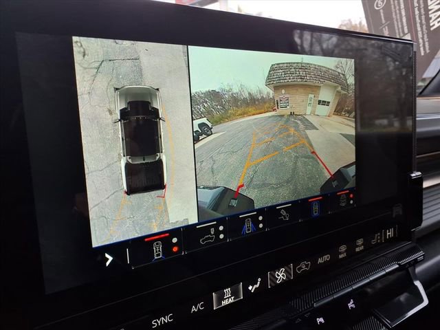 New 2025 GMC Hummer EV 2X image 34