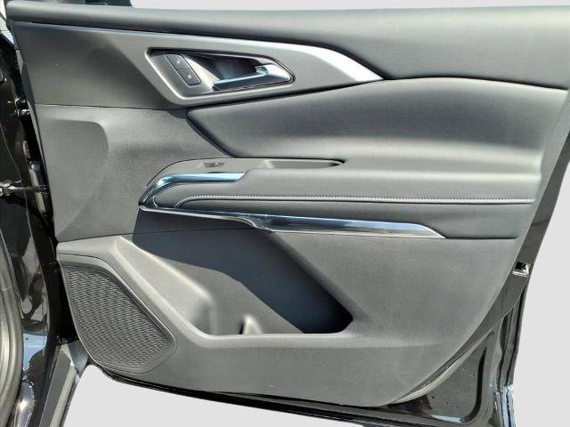 New 2026 Chevrolet Traverse LT w/ LPO, Floor Liner Package image 15