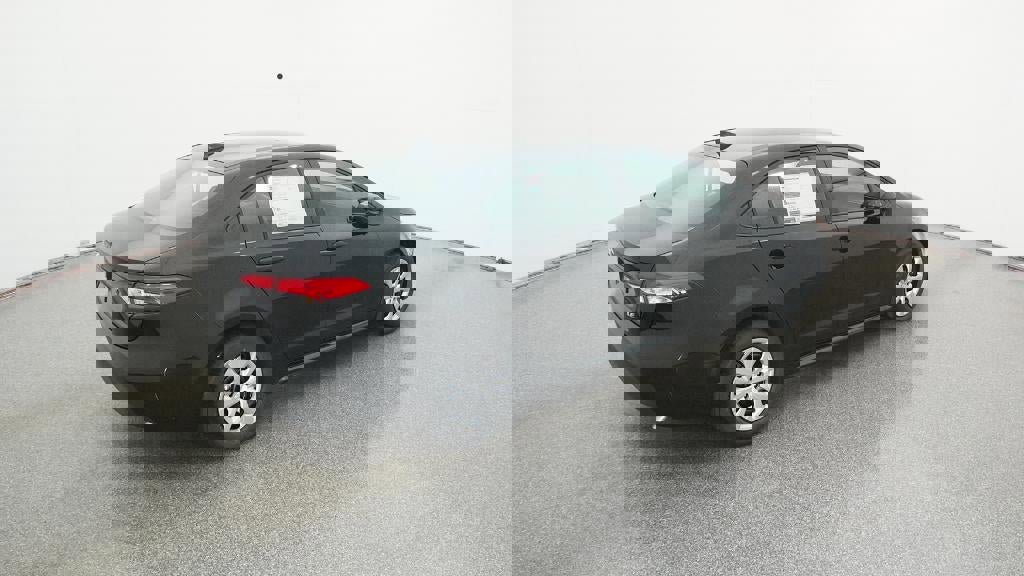 New 2026 Toyota Corolla LE image 42