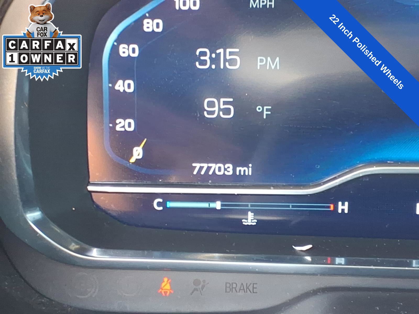 Used 2024 Chevrolet Tahoe LT AWD/4WD image 28