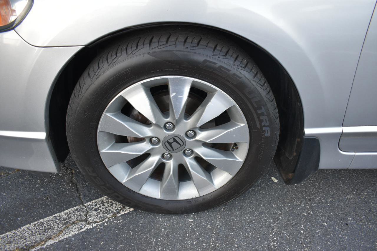Used 2011 Honda Civic EX-L image 31
