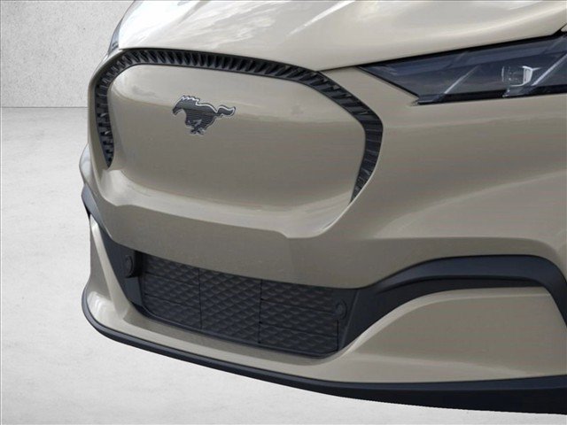 New 2026 Ford Mustang Mach-E Select RWD image 17