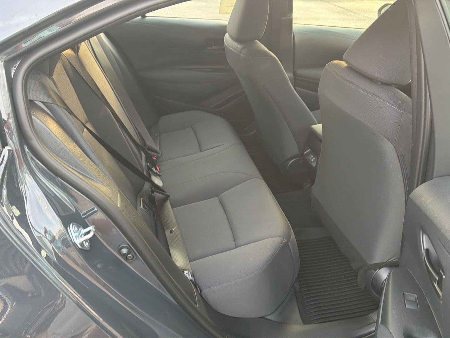 New 2026 Toyota Corolla LE image 12