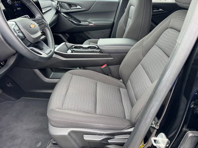 Used 2025 Chevrolet Equinox LT FWD image 17