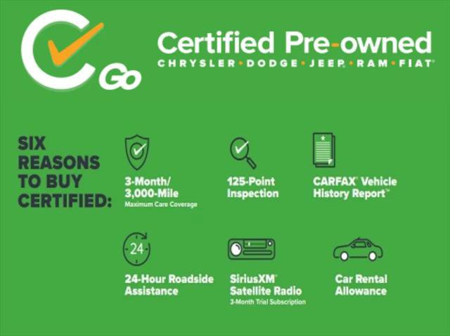 Certified 2018 Jeep Wrangler Unlimited Sahara AWD/4WD image 3