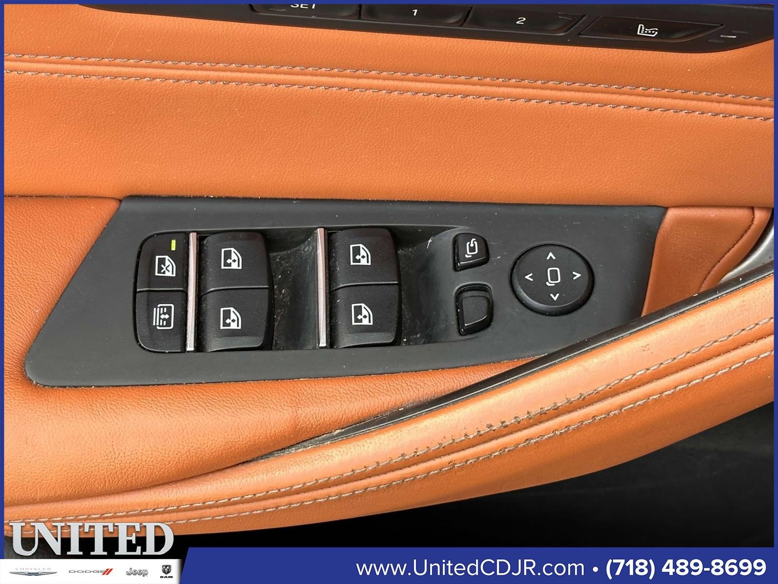 Used 2019 BMW M5 w/ Executive Package image 16